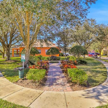 Warm Welcomes On Woodcrest Orlando Luaran gambar