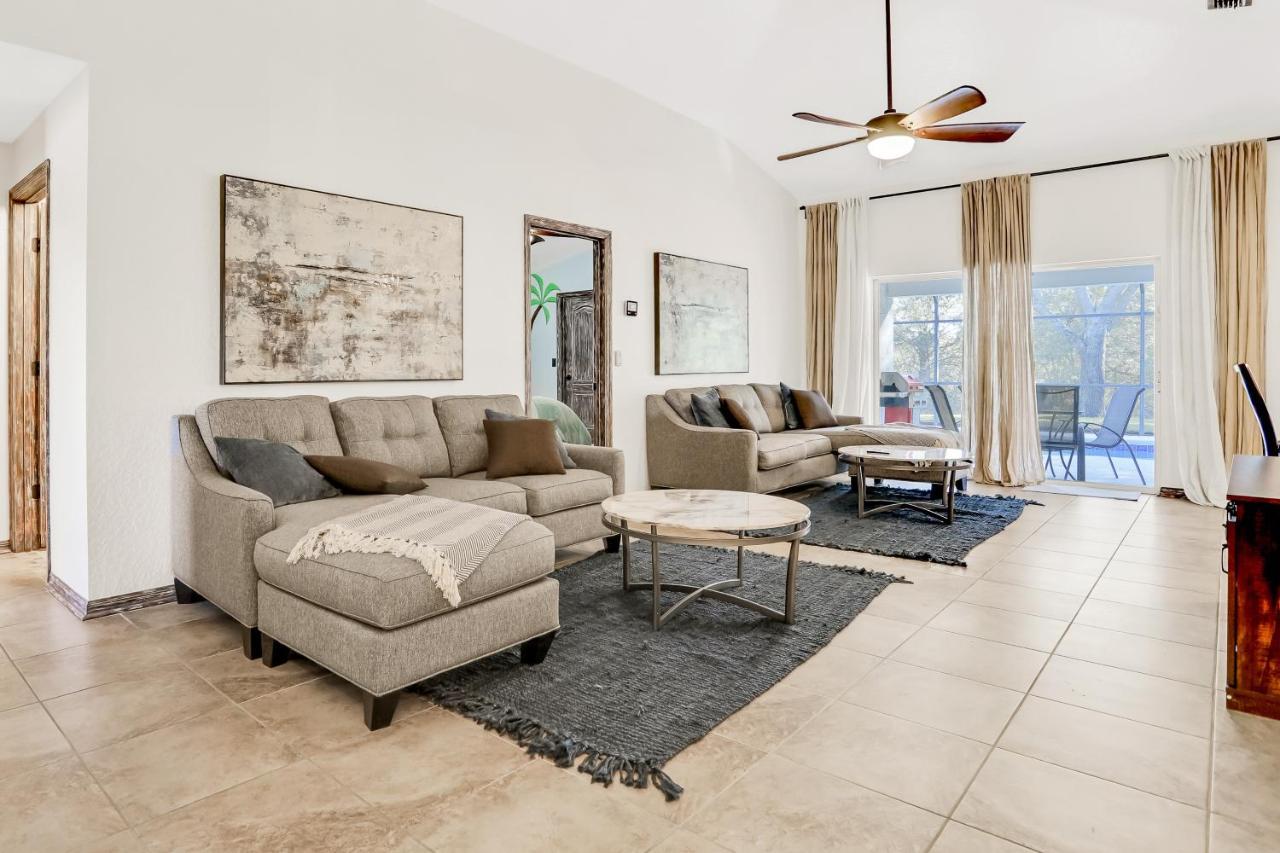 Warm Welcomes On Woodcrest Orlando Luaran gambar