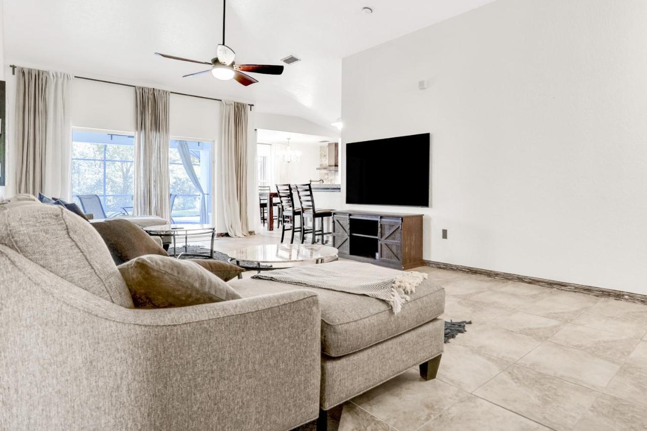 Warm Welcomes On Woodcrest Orlando Luaran gambar