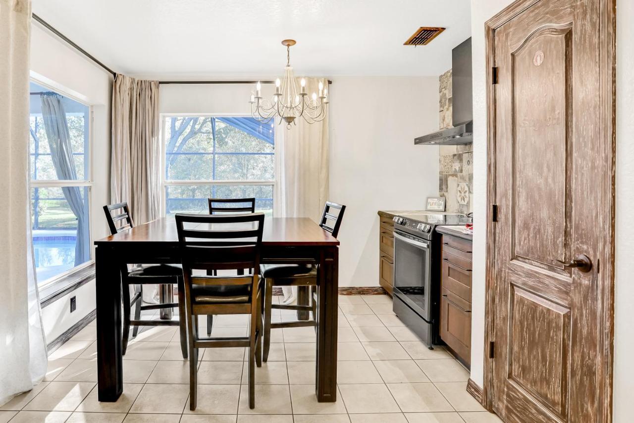 Warm Welcomes On Woodcrest Orlando Luaran gambar