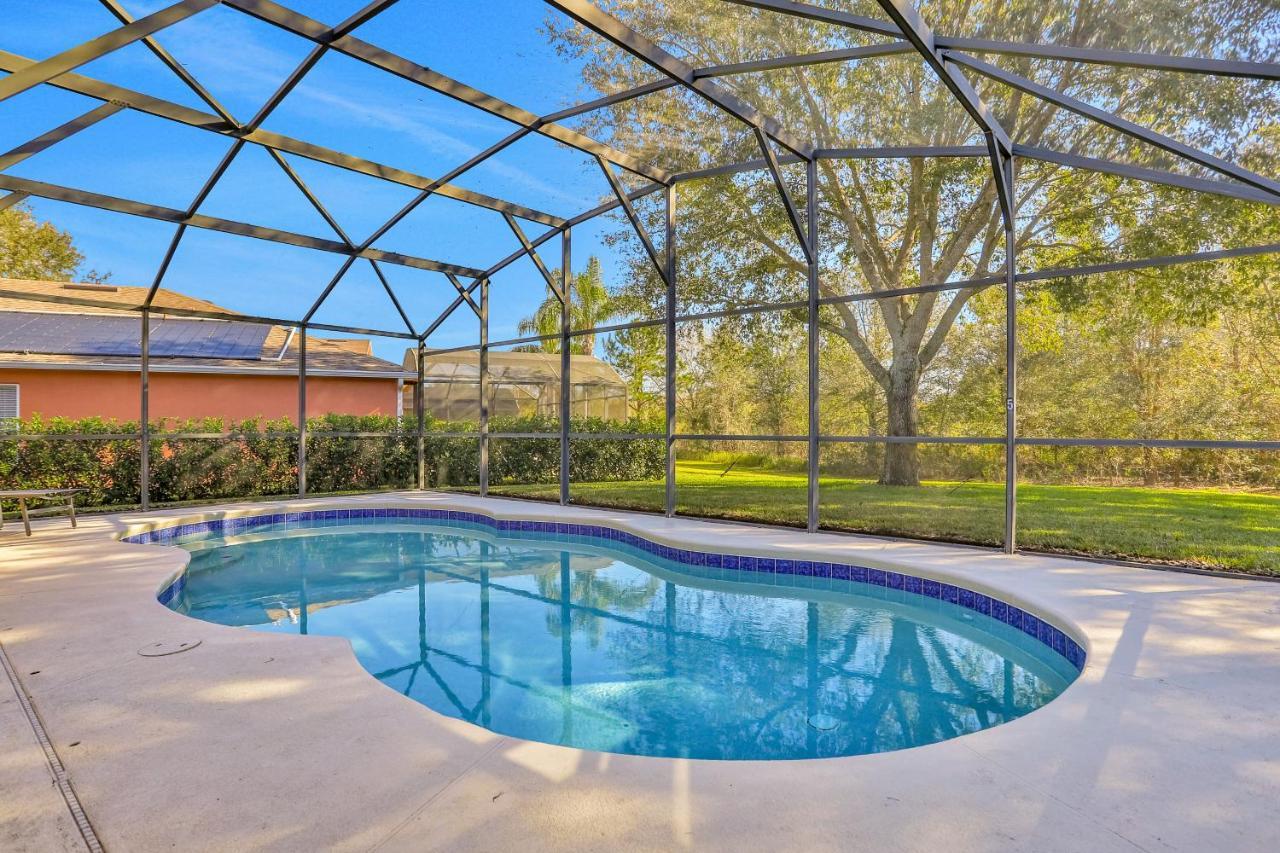 Warm Welcomes On Woodcrest Orlando Luaran gambar