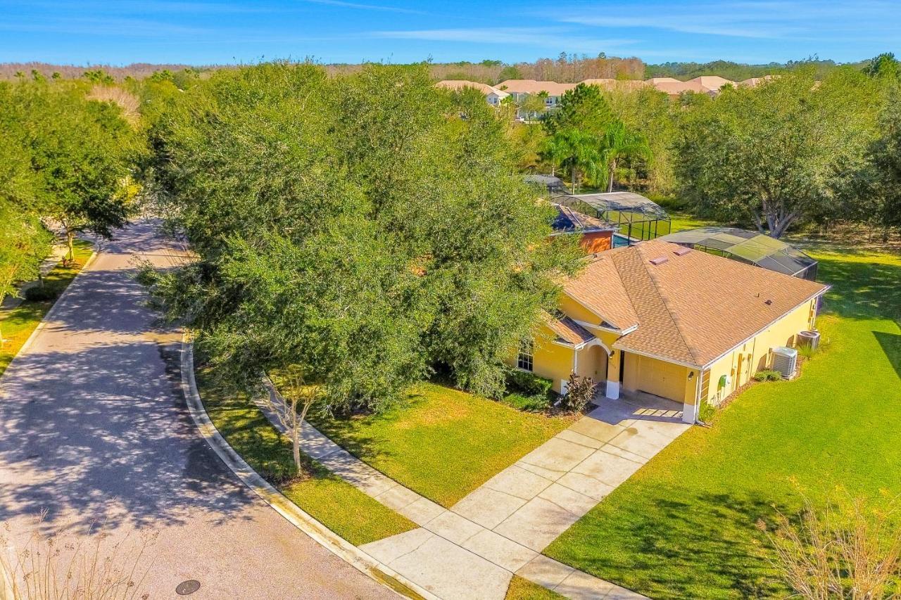 Warm Welcomes On Woodcrest Orlando Luaran gambar