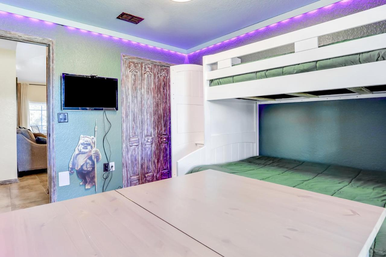 Warm Welcomes On Woodcrest Orlando Luaran gambar