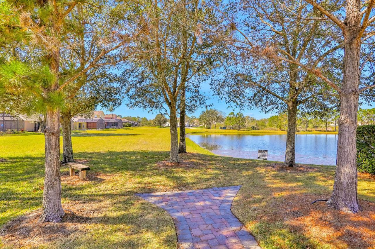 Warm Welcomes On Woodcrest Orlando Luaran gambar