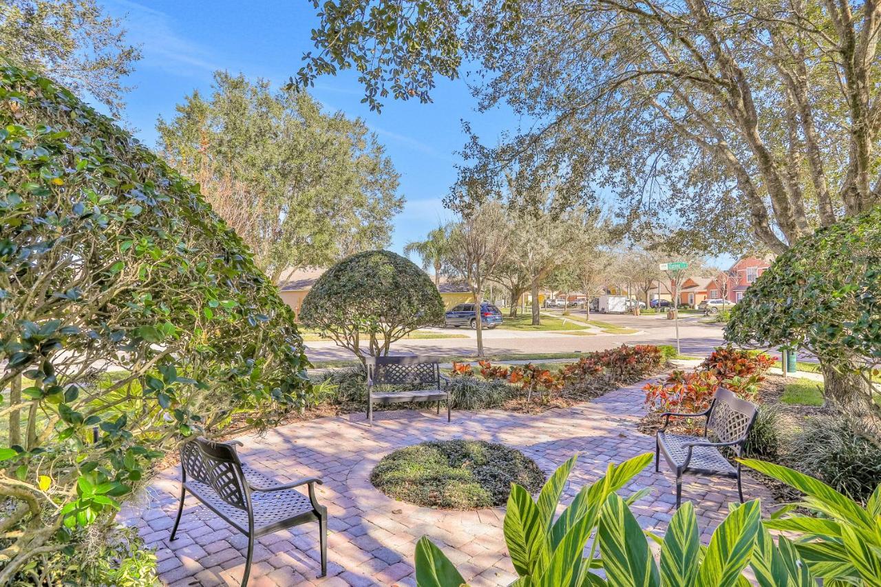 Warm Welcomes On Woodcrest Orlando Luaran gambar