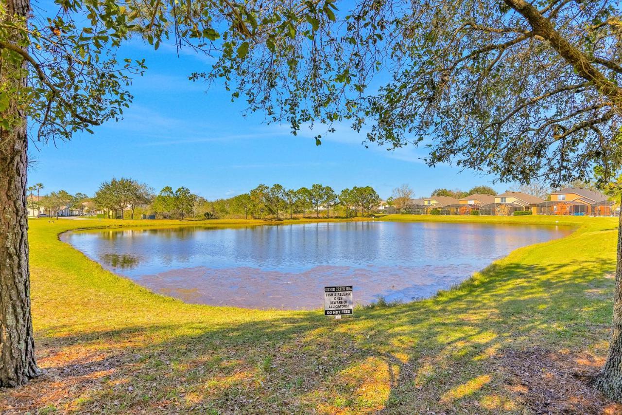 Warm Welcomes On Woodcrest Orlando Luaran gambar