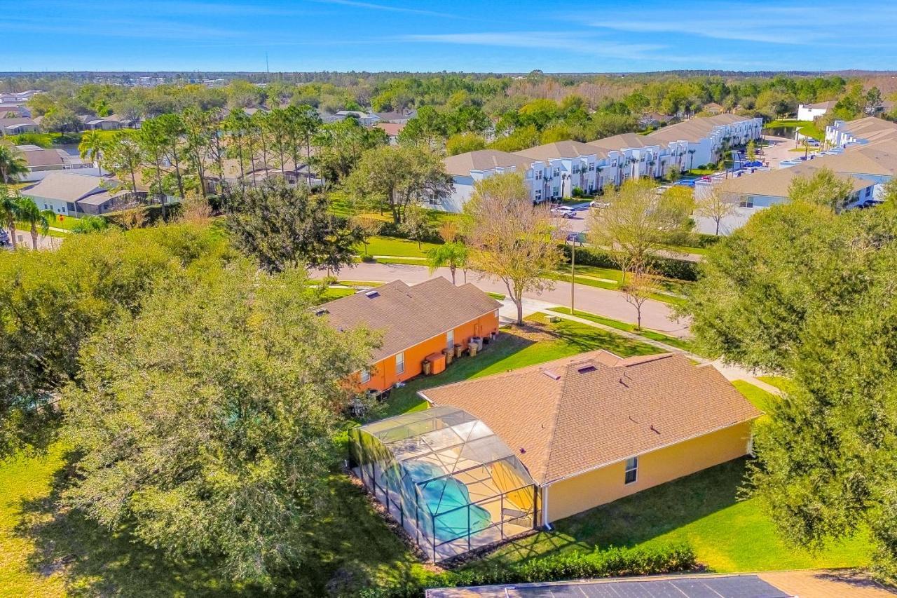 Warm Welcomes On Woodcrest Orlando Luaran gambar