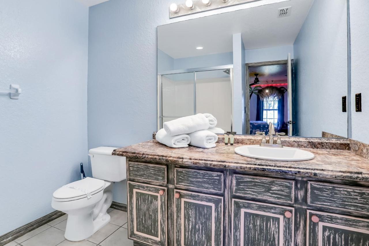 Warm Welcomes On Woodcrest Orlando Luaran gambar