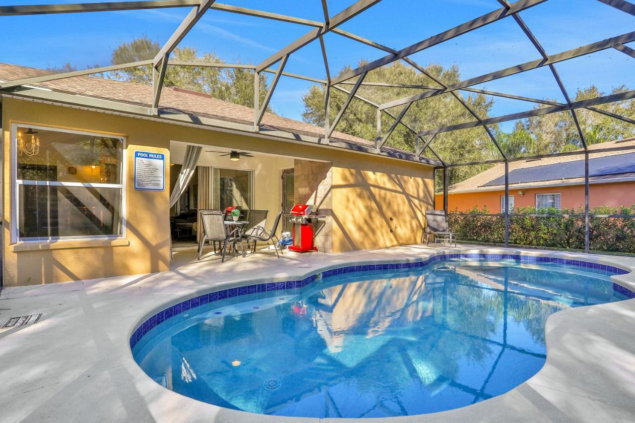 Warm Welcomes On Woodcrest Orlando Luaran gambar