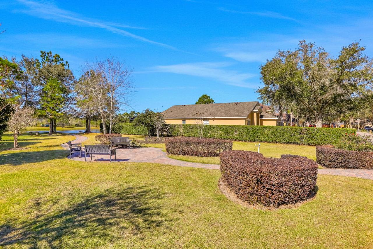 Warm Welcomes On Woodcrest Orlando Luaran gambar