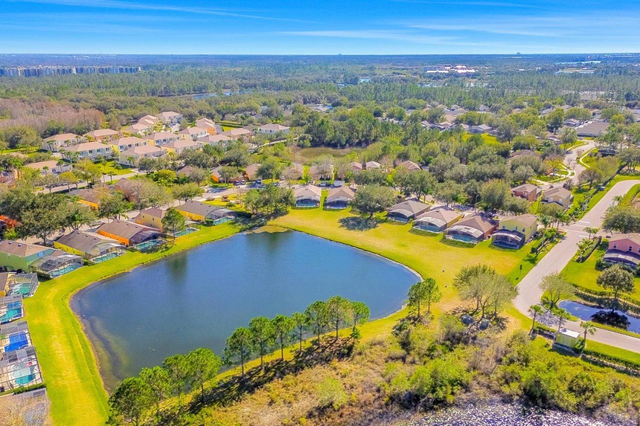 Warm Welcomes On Woodcrest Orlando Luaran gambar